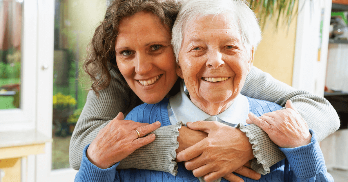 10 Tips to Reduce Caregiver Stress