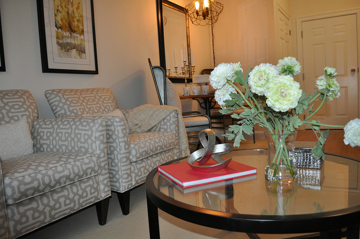 Memory Care in Dracut, MA The Arbors