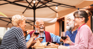The Arbors Assisted Living Hospitality