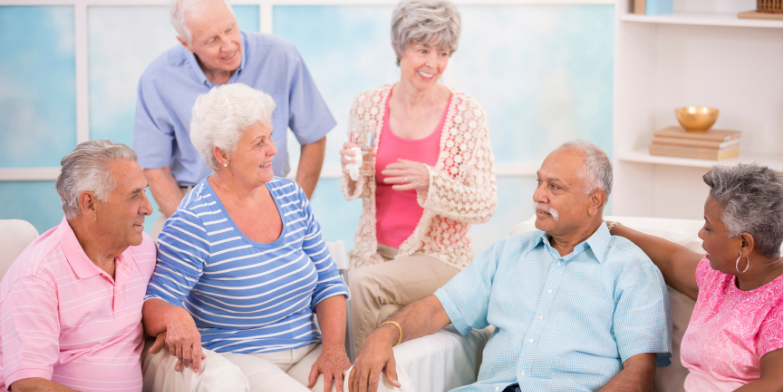 What’s on the Calendar at an Assisted Living Community?