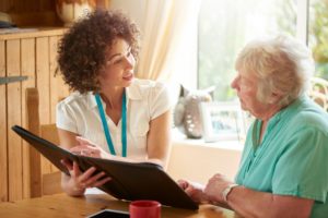 The Seven Stages of Dementia Tha Arbors Assisted Living Community