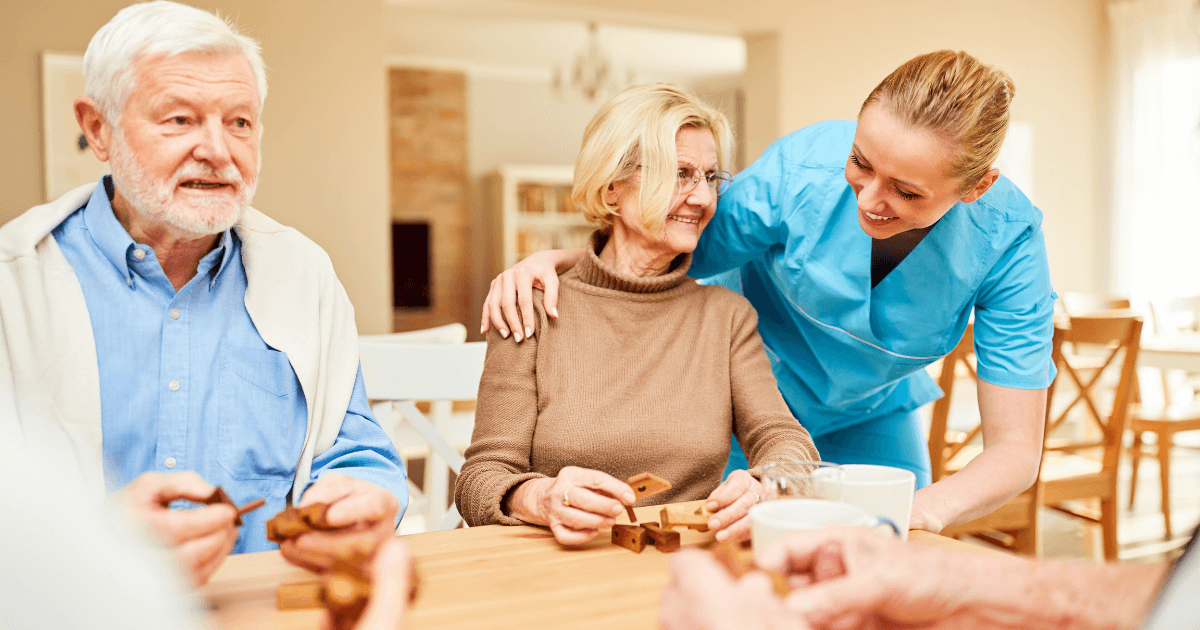 7 Fundamentals for Effective Dementia Care