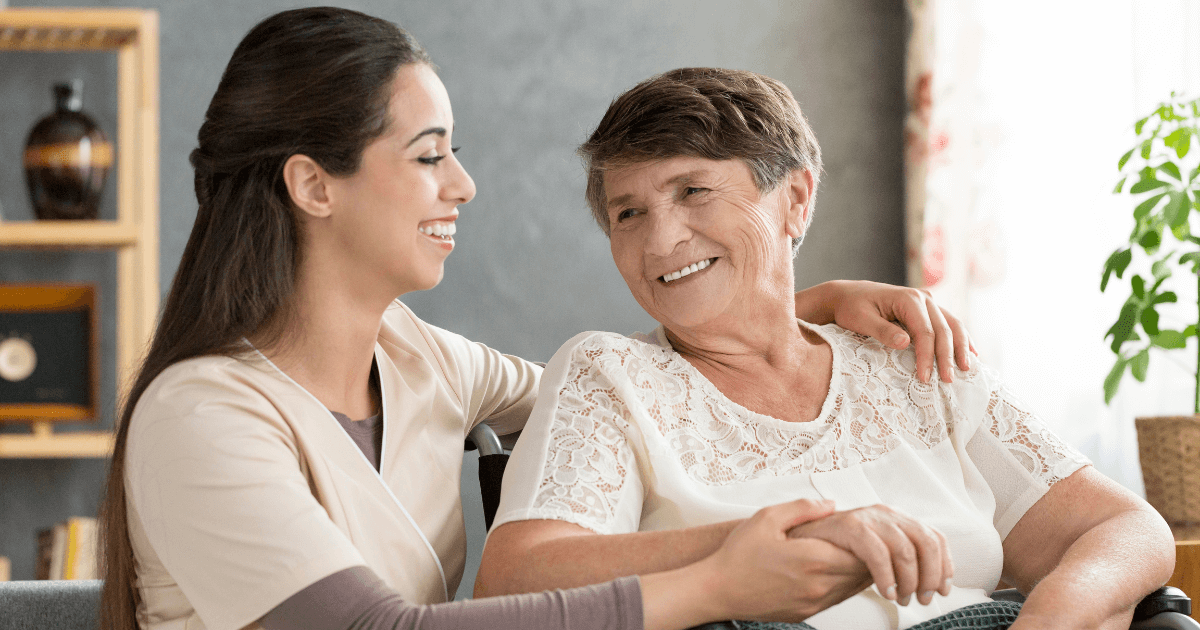 5 Things I Wish I’d Known Before Searching for Assisted Living for My Parents