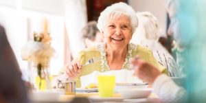Benefits of Respite Care The Ivy Assisted Living