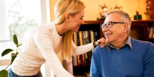 Lewy Body Dementia for Family Caregivers The Arbors Assisted Living