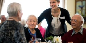 Moving to a Family-Owned Assisted Living Community The Arbors Assisted Living