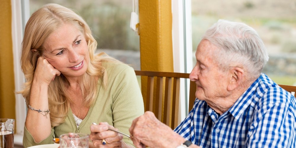 4 Things Family Caregivers Should Know About Senior Nutrition