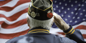 Veterans in Assisted Living Communities - The Arbors Assisted Living Residential Communities