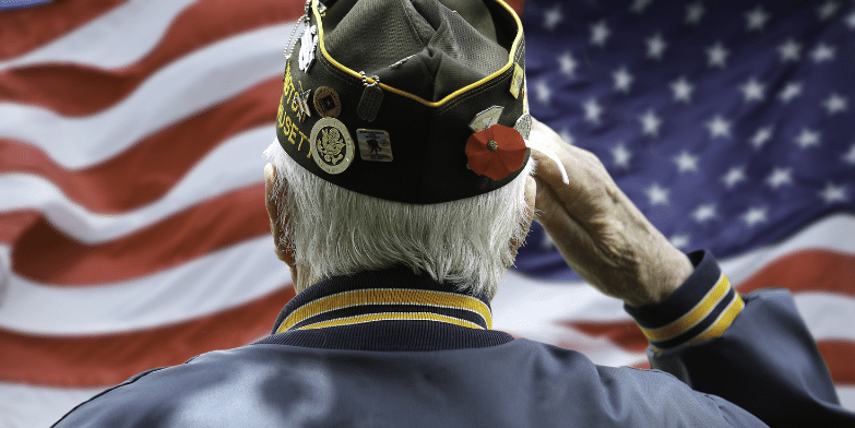 Veterans in Assisted Living Communities