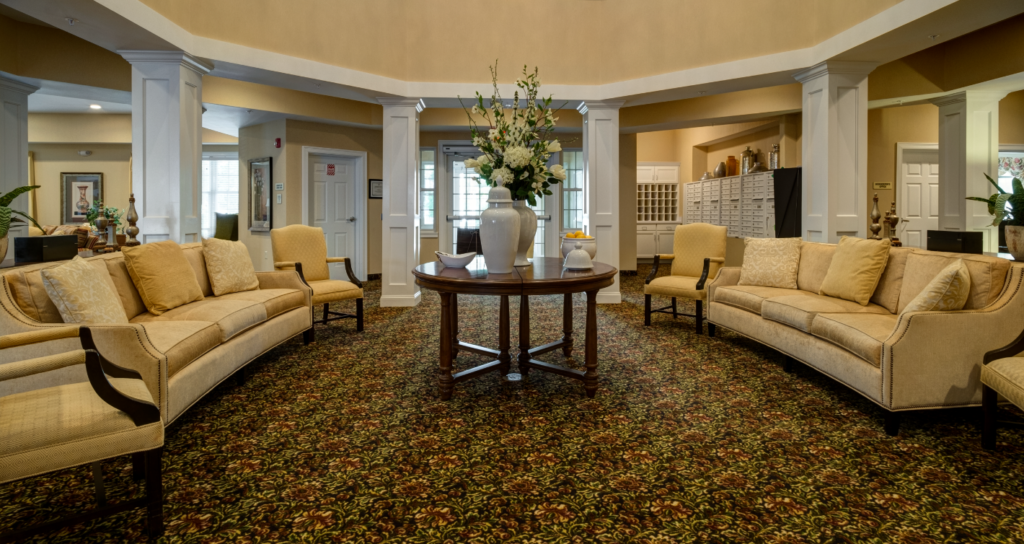 The Arbors: Assisted Living Communities Near You in ...