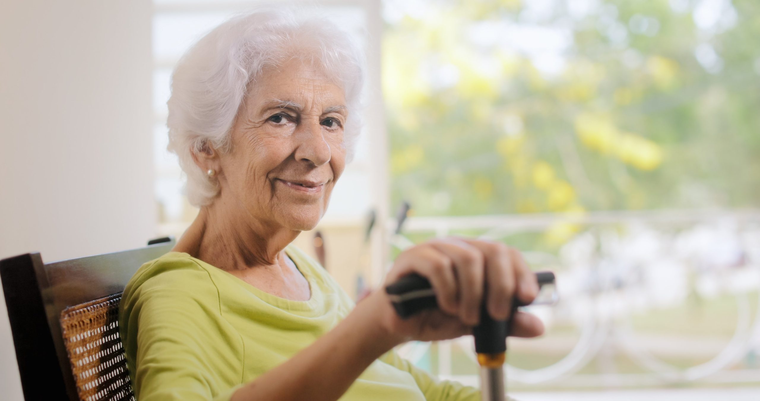 5 Benefits of Moving to Assisted Living Before You Need To