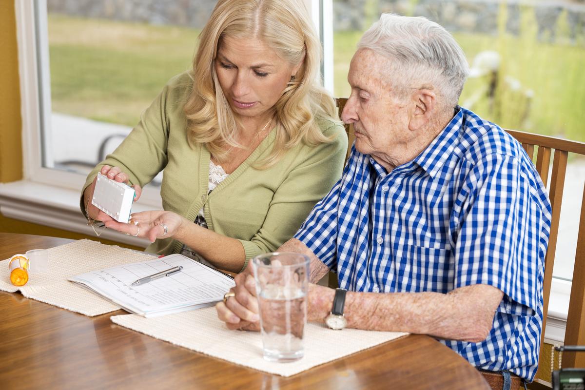 5 Hidden Costs of Family Caregiving