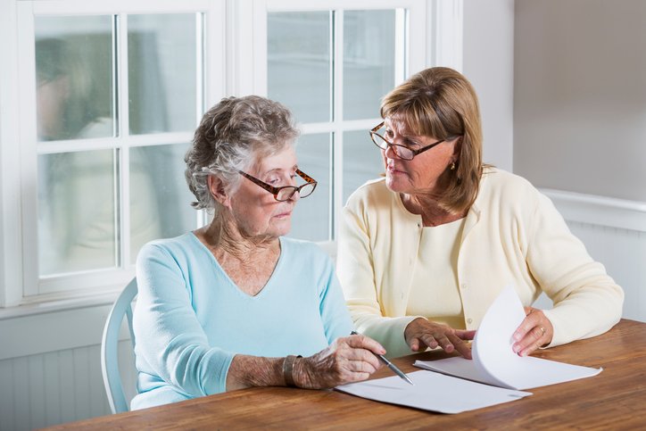 Key Legal Documents Your Parents Need to Communicate Their Wishes for the Future