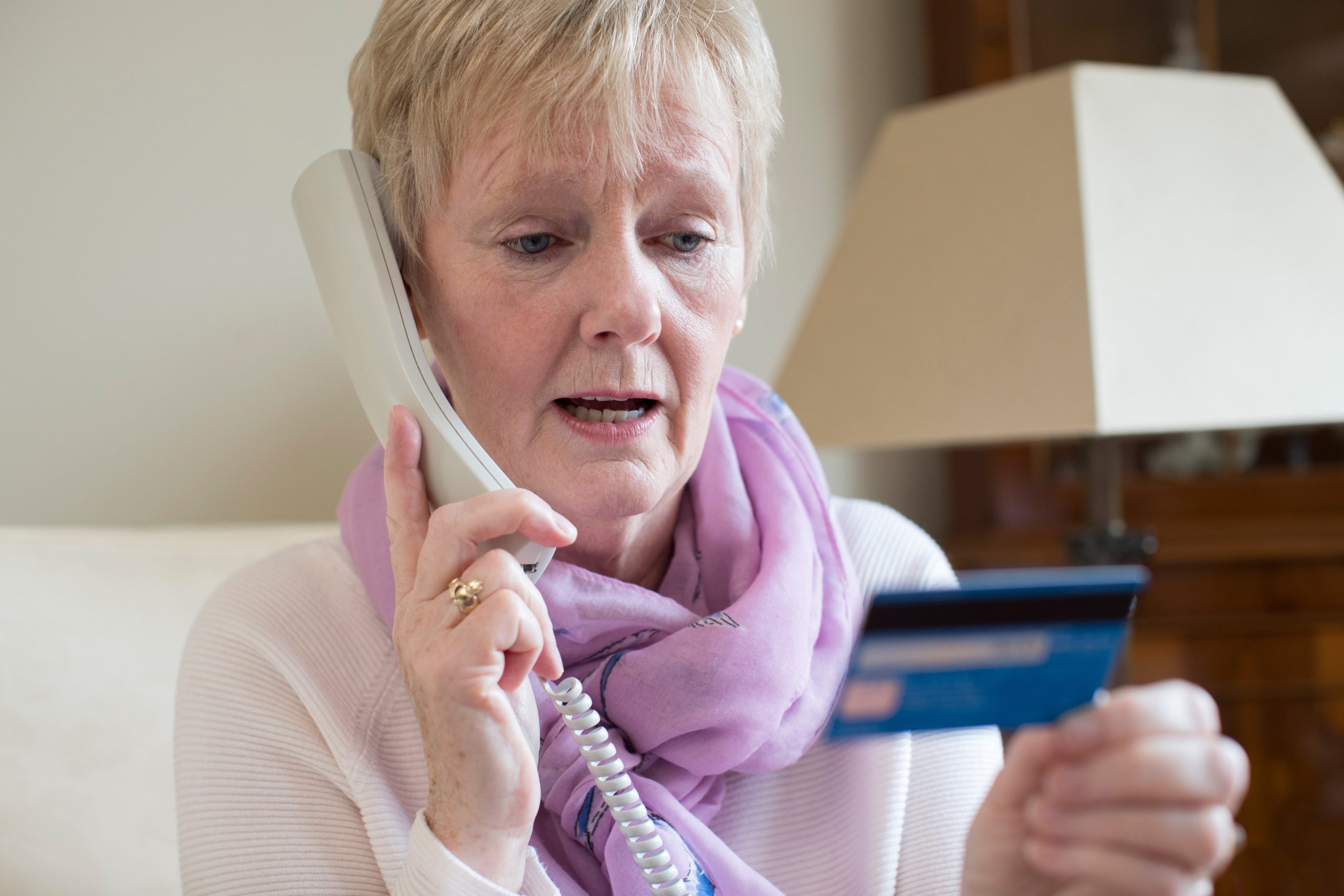 3 Popular Financial Scams That Target Seniors