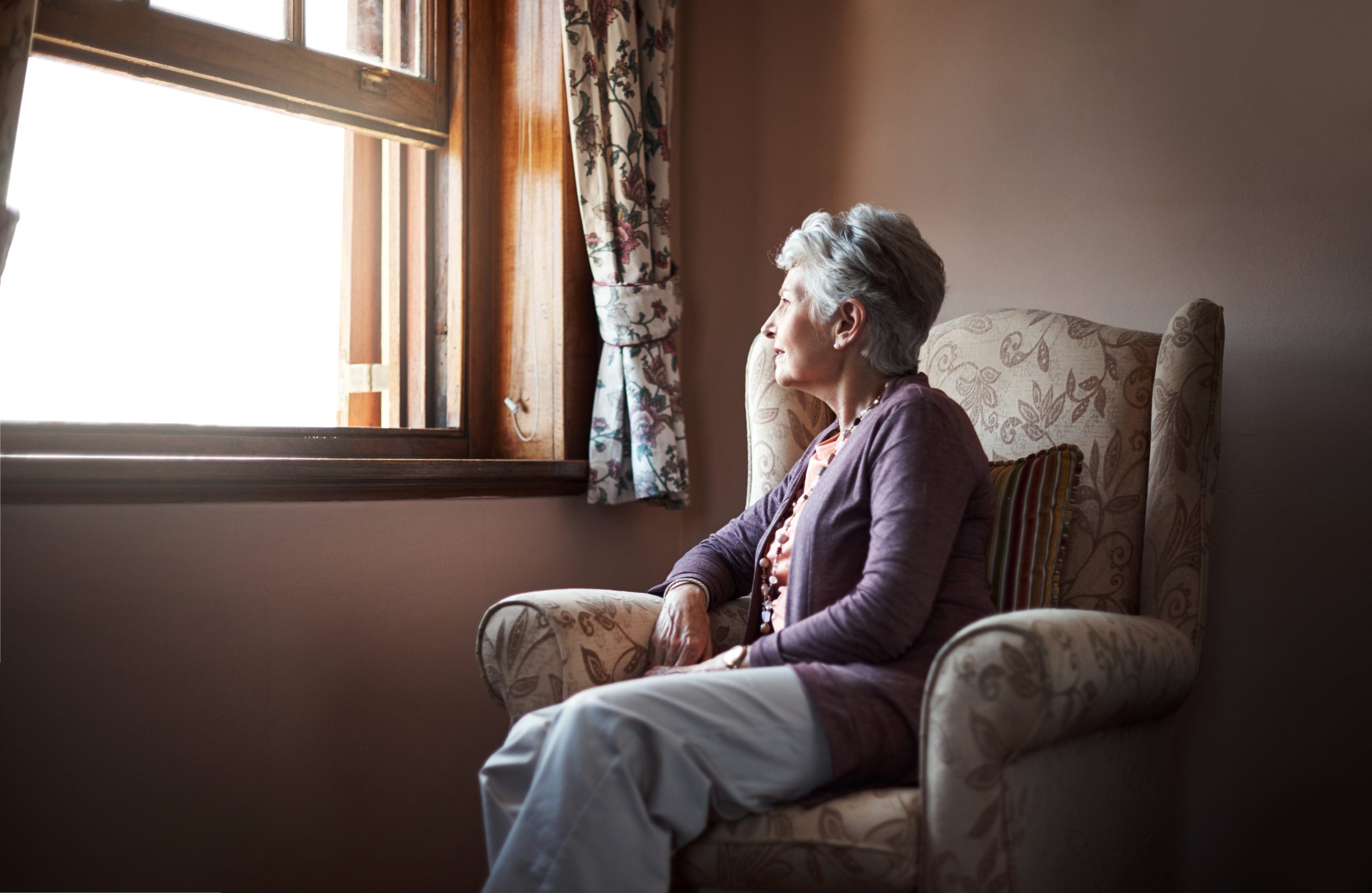 6 Signs It Might Be Time for Memory Care