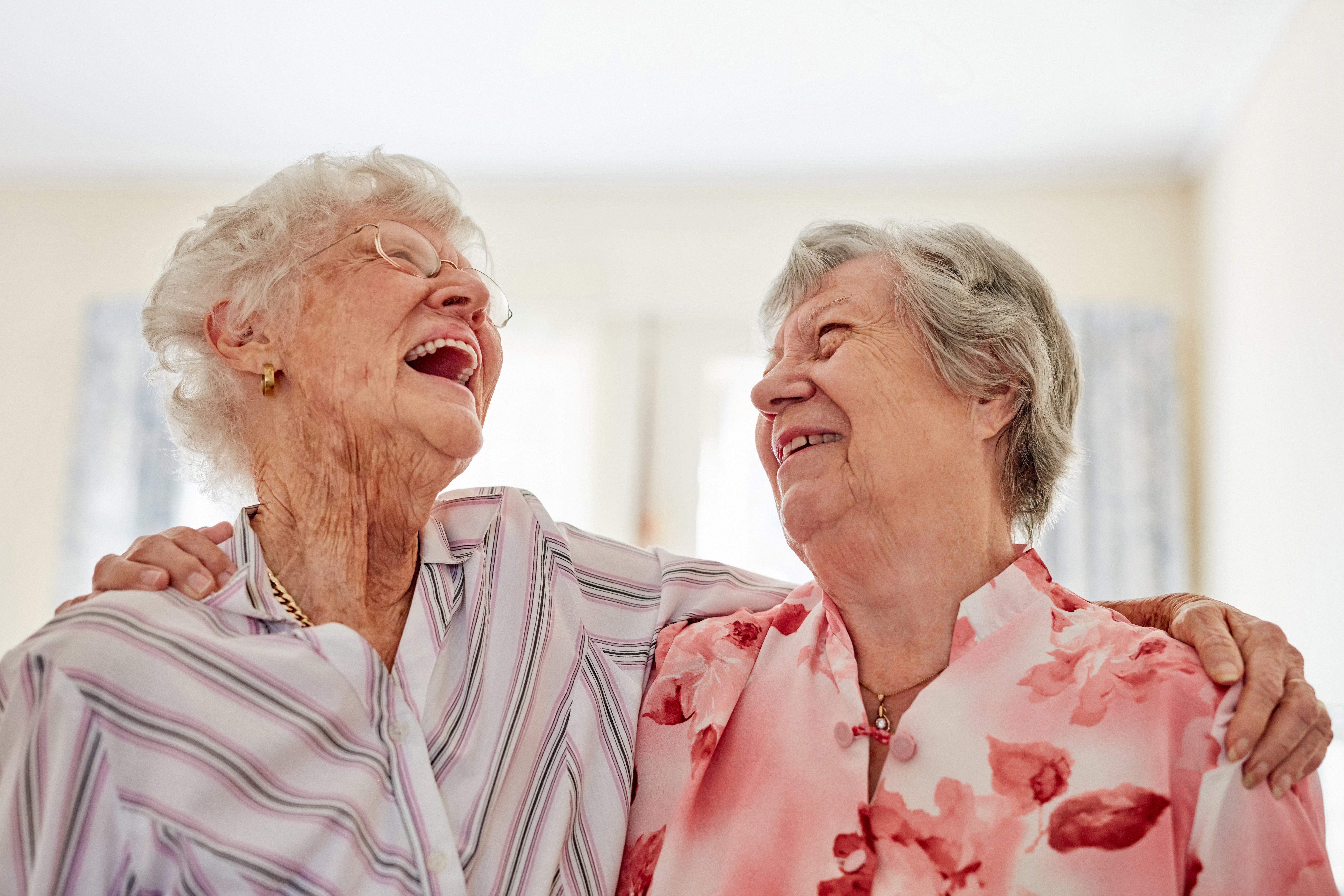 Old Is the New Young: Why You to Need a Plan for Long-term Care Now