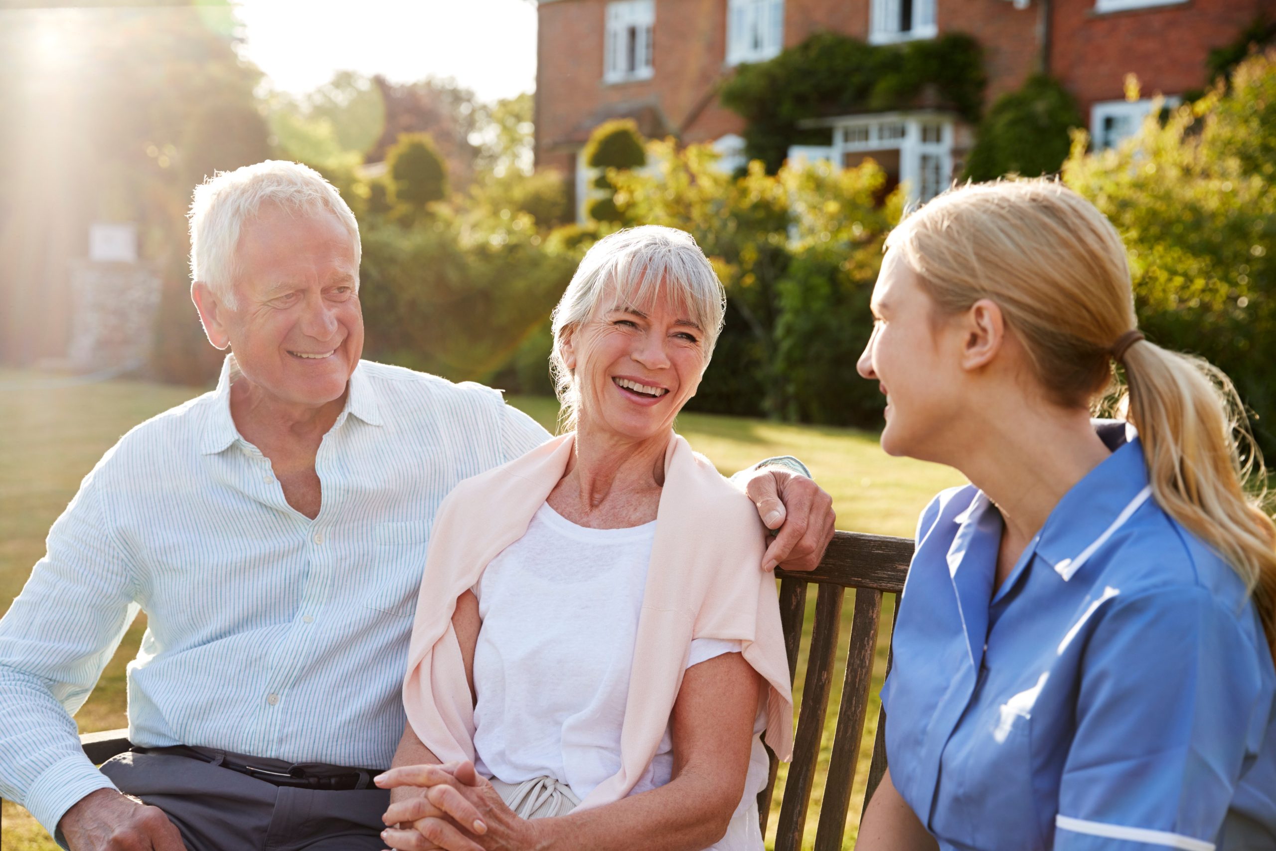 Transforming Memory Care in Dracut