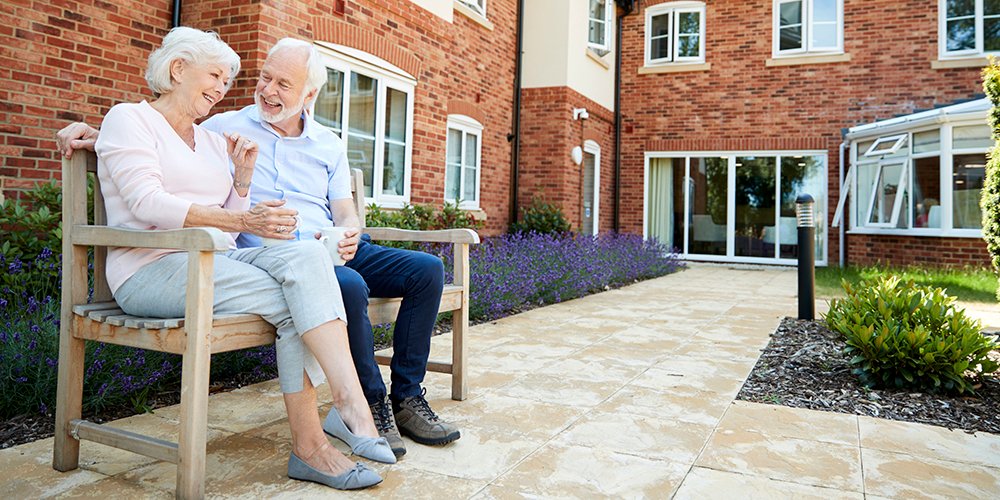 When is the Right Time for Assisted Living?