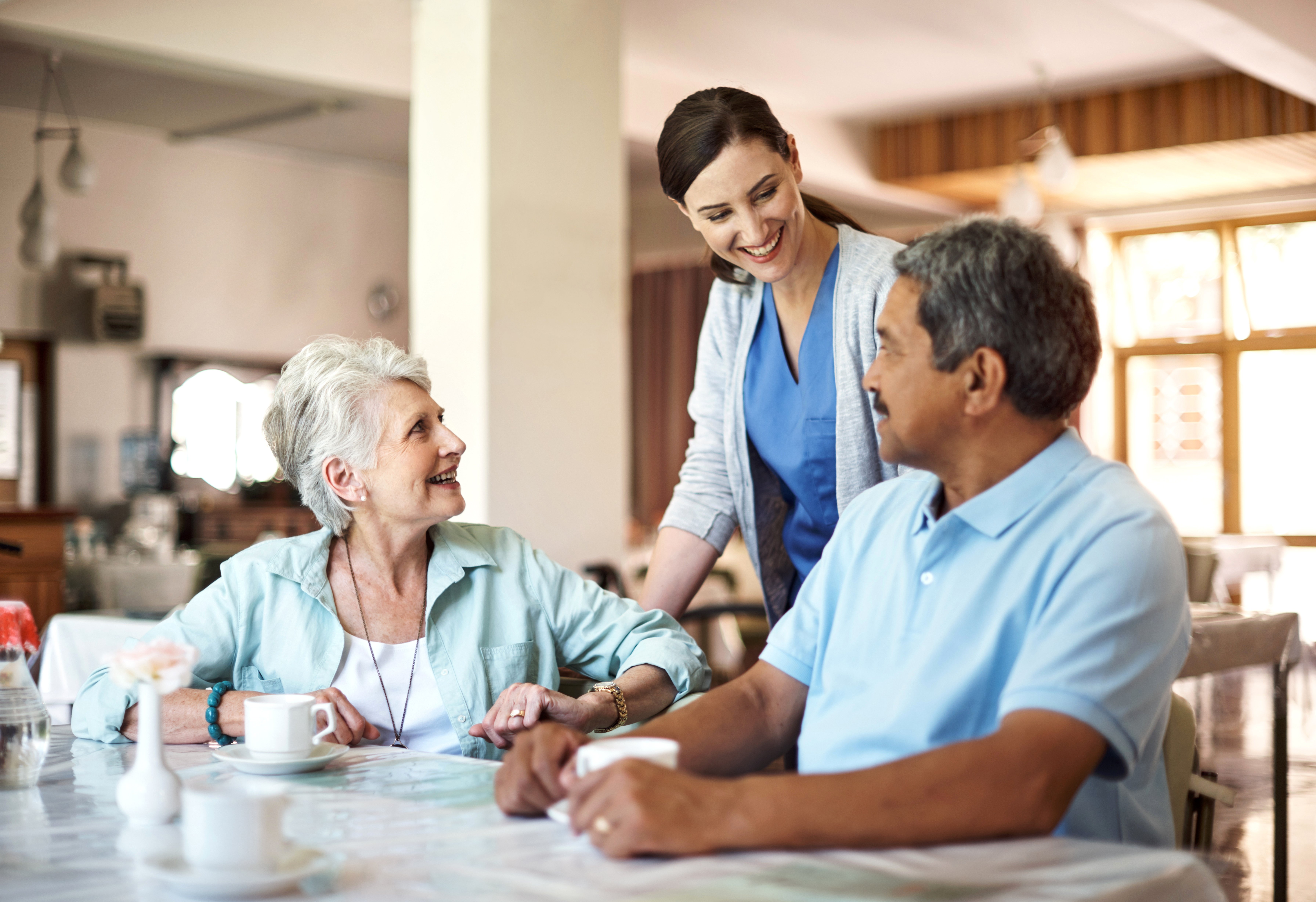 How to Compare Assisted Living Communities