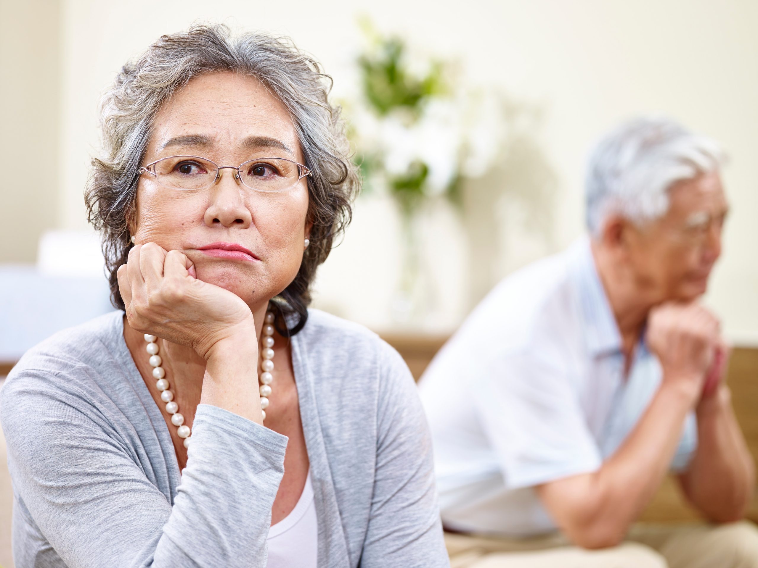 5 Tips for Avoiding Family Conflict When Searching for Assisted Living