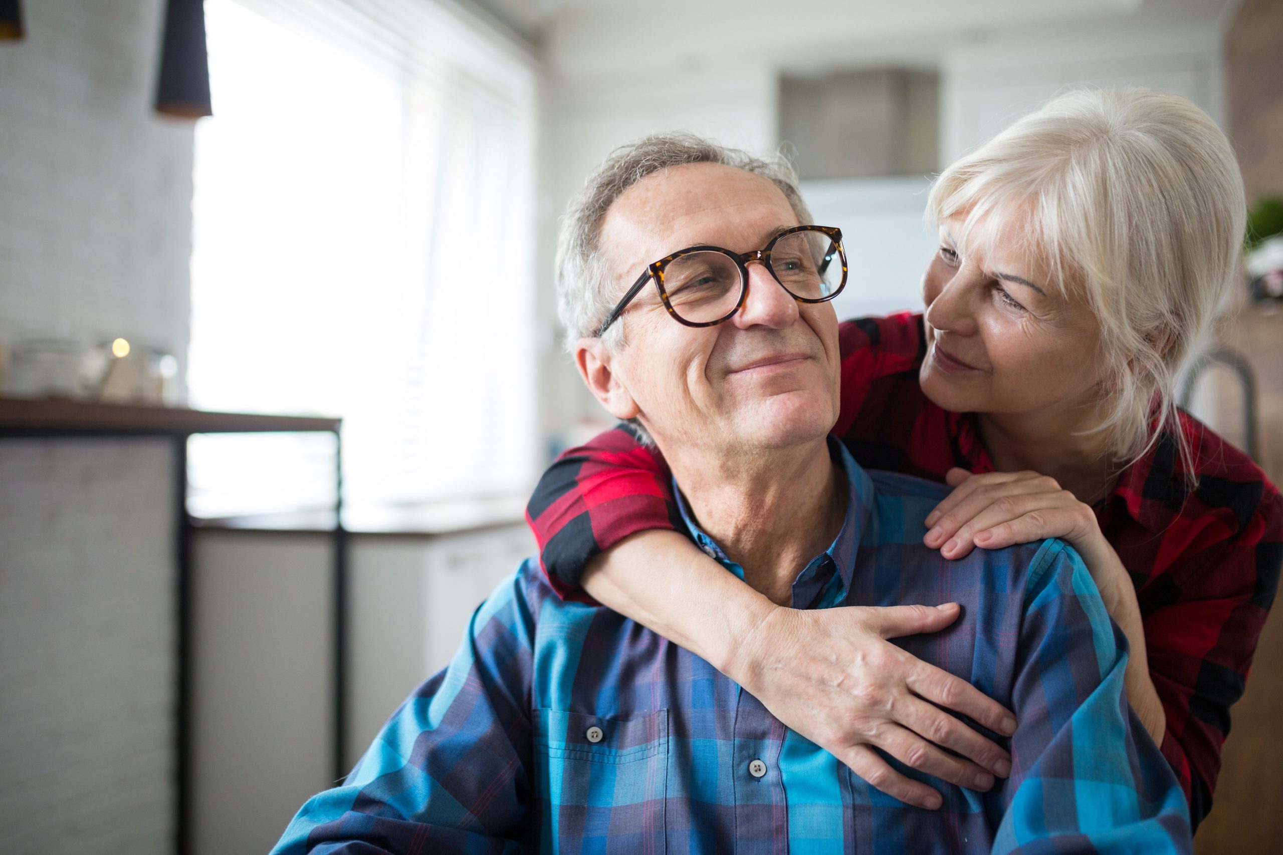 How Shirley & Ed Made Their First Days in Memory Care a Success