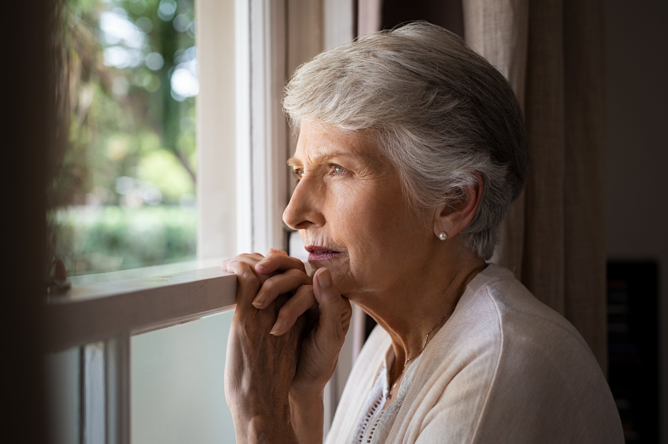 Signs Your Loved One Needs Additional Help or Support at Home