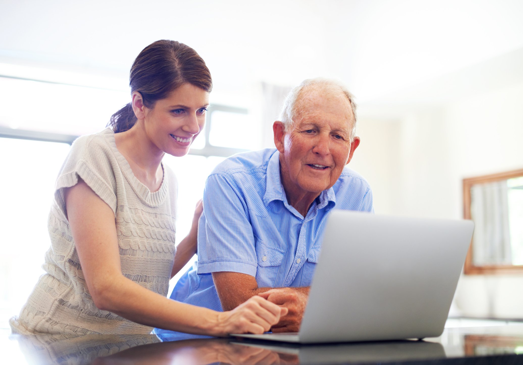 How to Find the Right Full-Service Home Health Agency