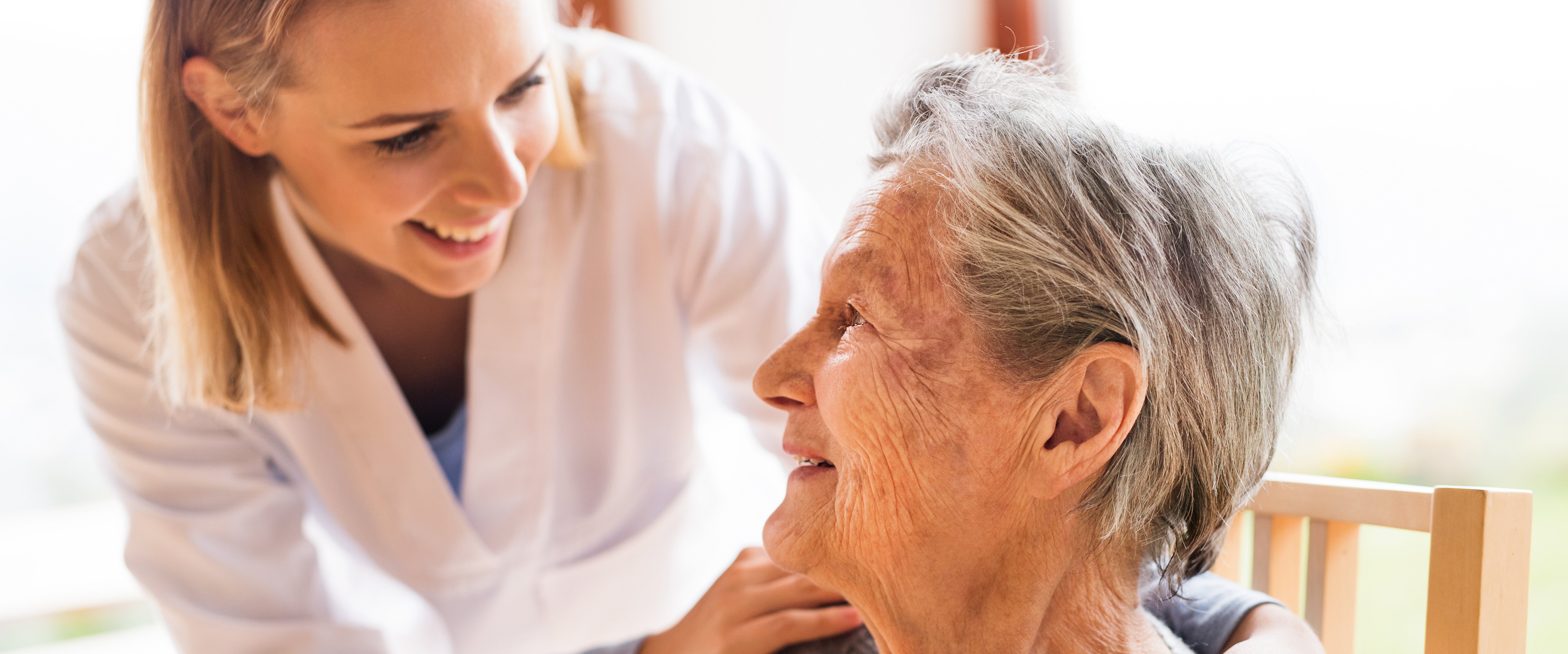 Not Sure You’re Ready for Assisted Living? Try Respite Care First