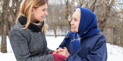 3 Reasons to Move to Assisted Living Before Winter Hits