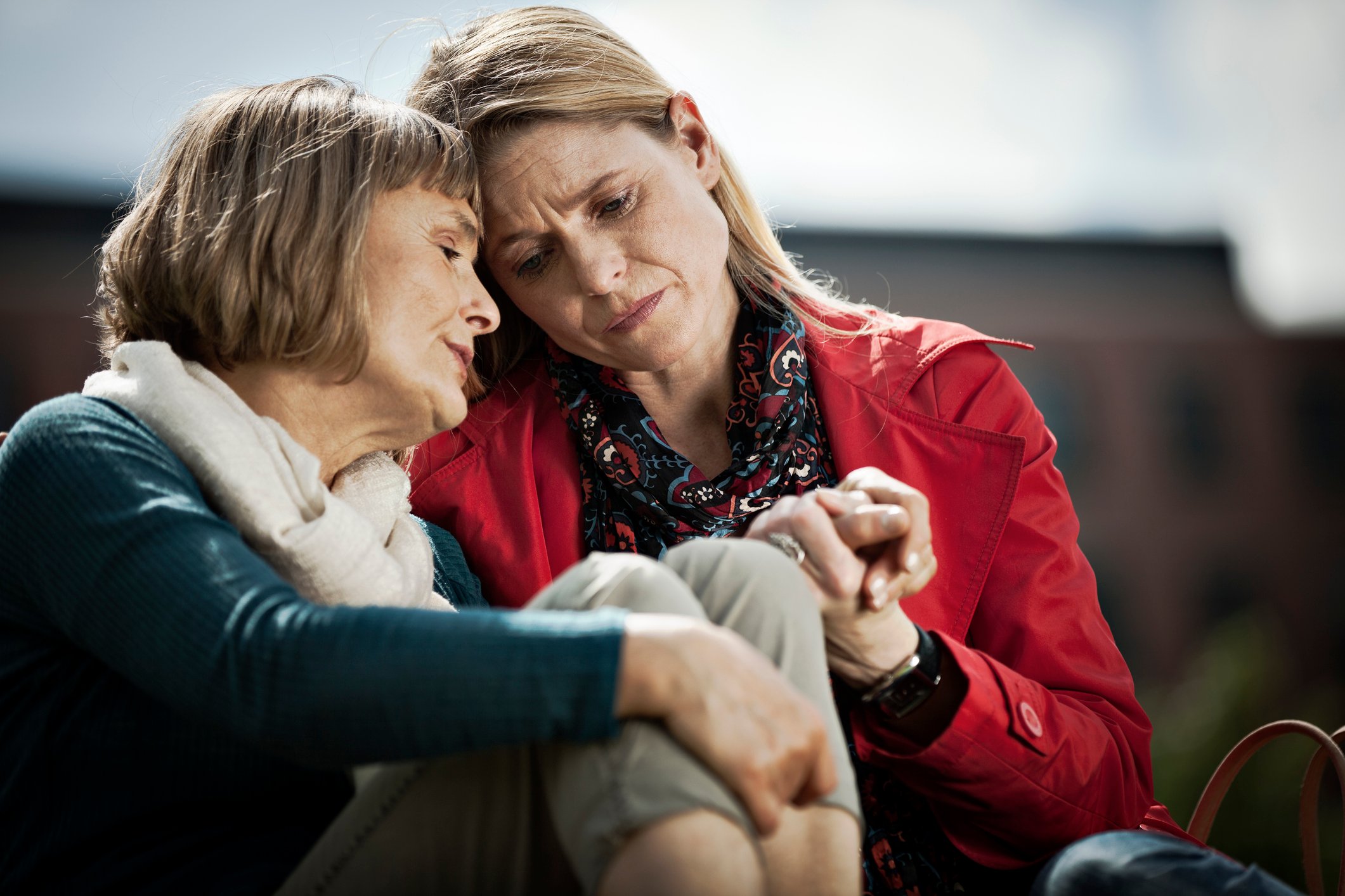 Slideshow: 5 Most Unexpected Challenges of Caregiving