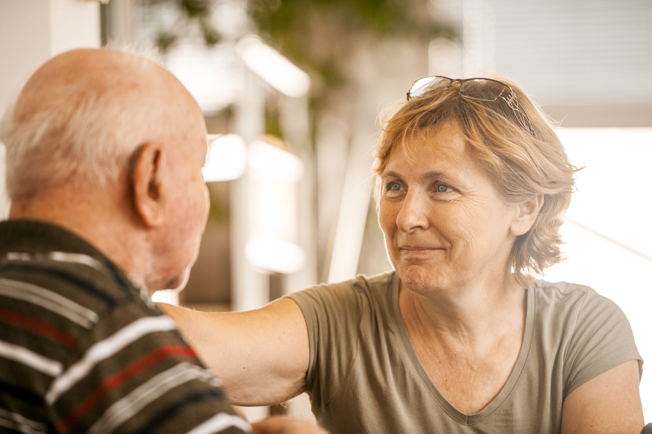 5 Steps to Take When Your Parents Need Assisted Living