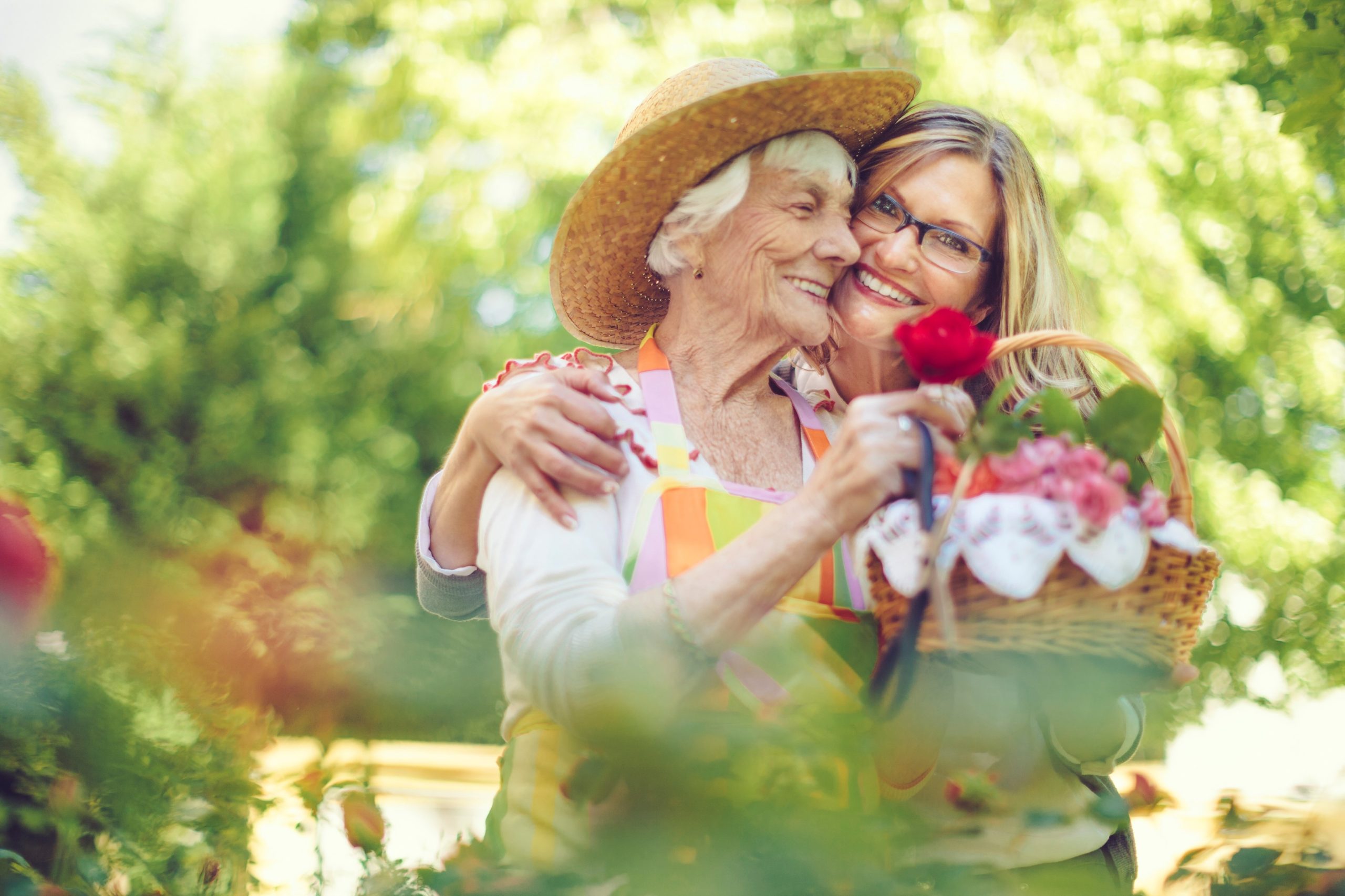 10 Tactics to Manage Your Health as a Caregiver