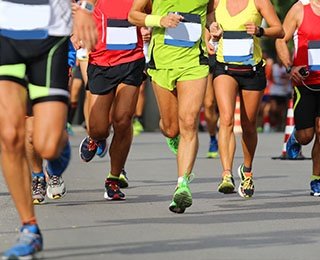 Boston Marathon Reminiscence