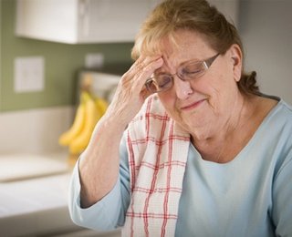 How to Handle a Senior’s Nutritional Decline