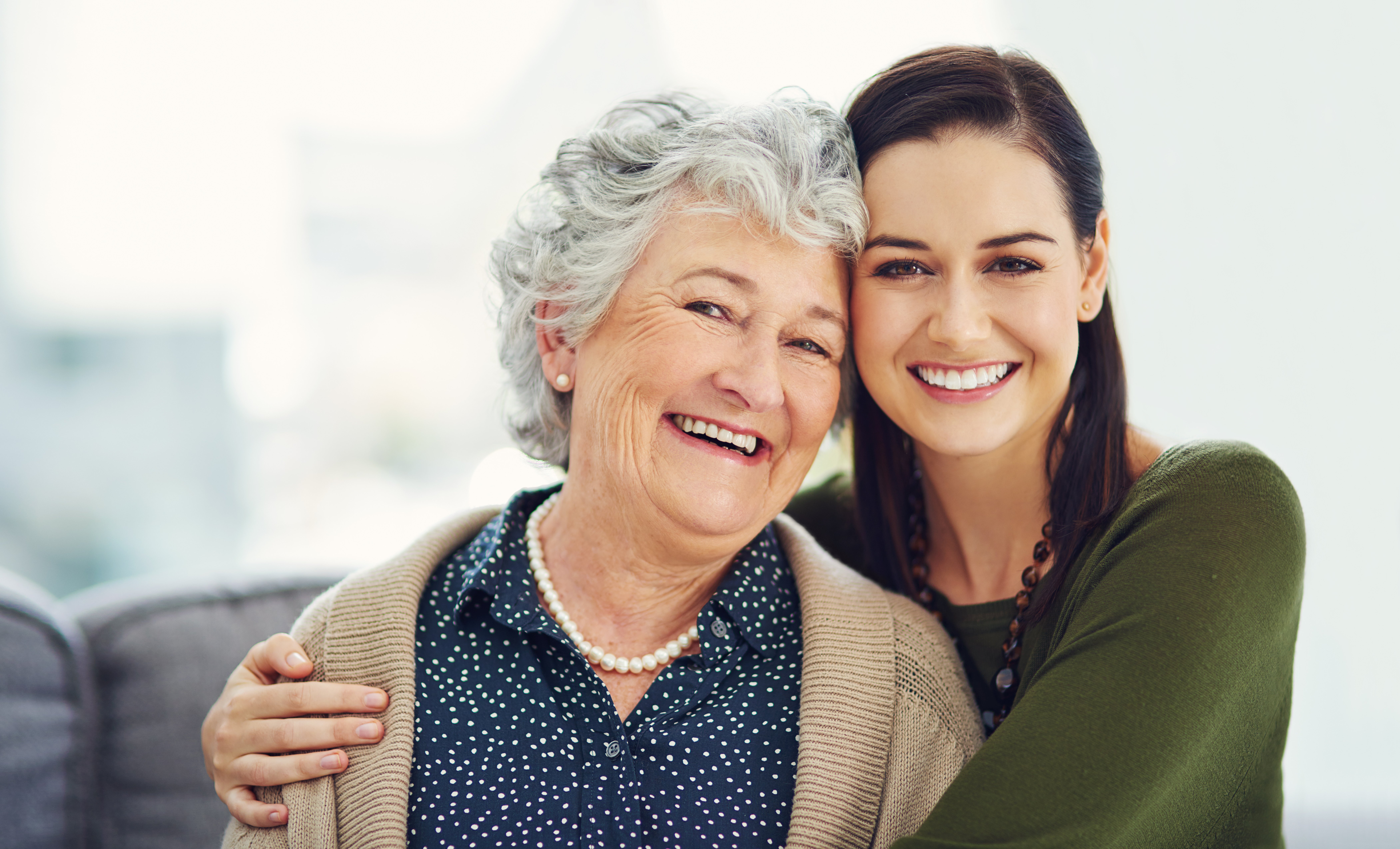 How Can I Help My Loved One With Memory Loss Adjust to Memory Care?