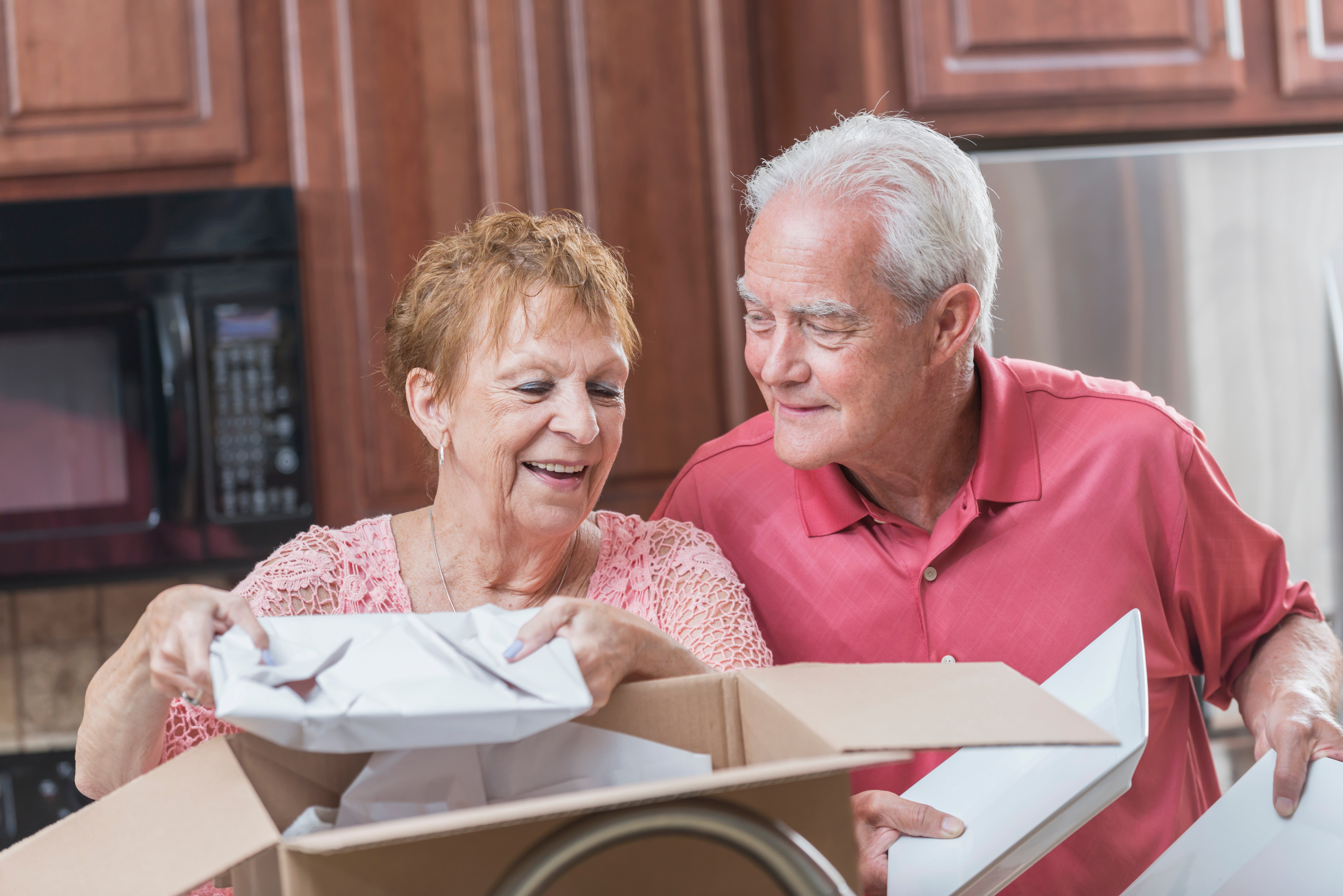 6 Ways to Avoid Downsizing Disasters When Moving your Parent to Assisted Living