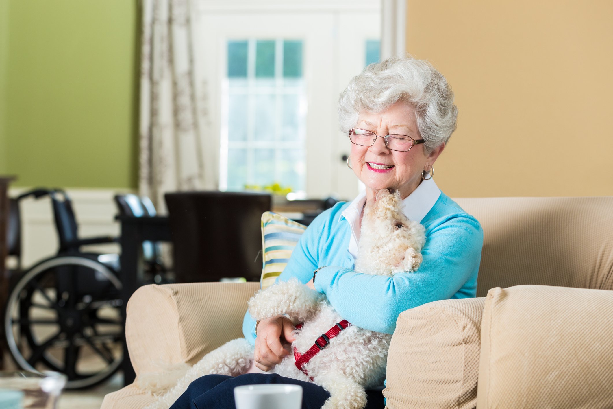 Slideshow: 10 Innovative Memory Care Activities That Engage Residents