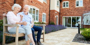 Top 5 Assisted Living Questions