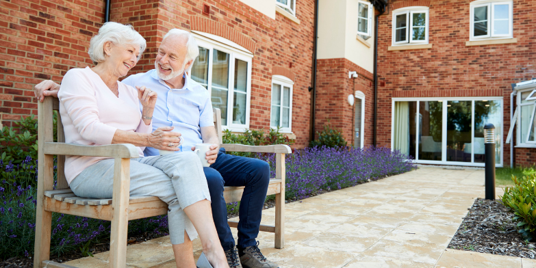Your Top 5 Assisted Living Questions Answered