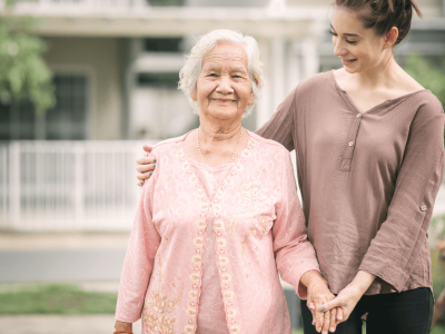 When Is The Right Time To Visit Assisted Living