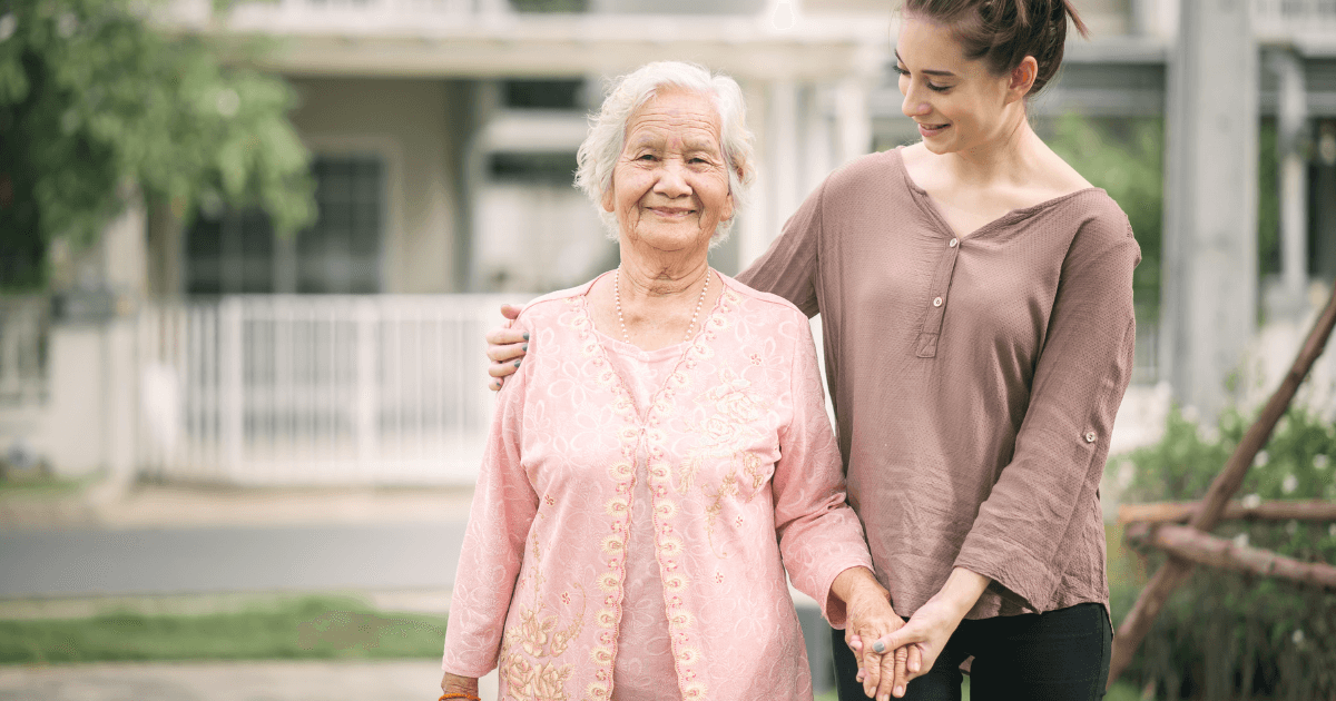 when is the right time to visit assisted living