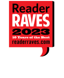 The Arbors receives 2023 Reader Raves Award for Best Assisted Living Community in MA