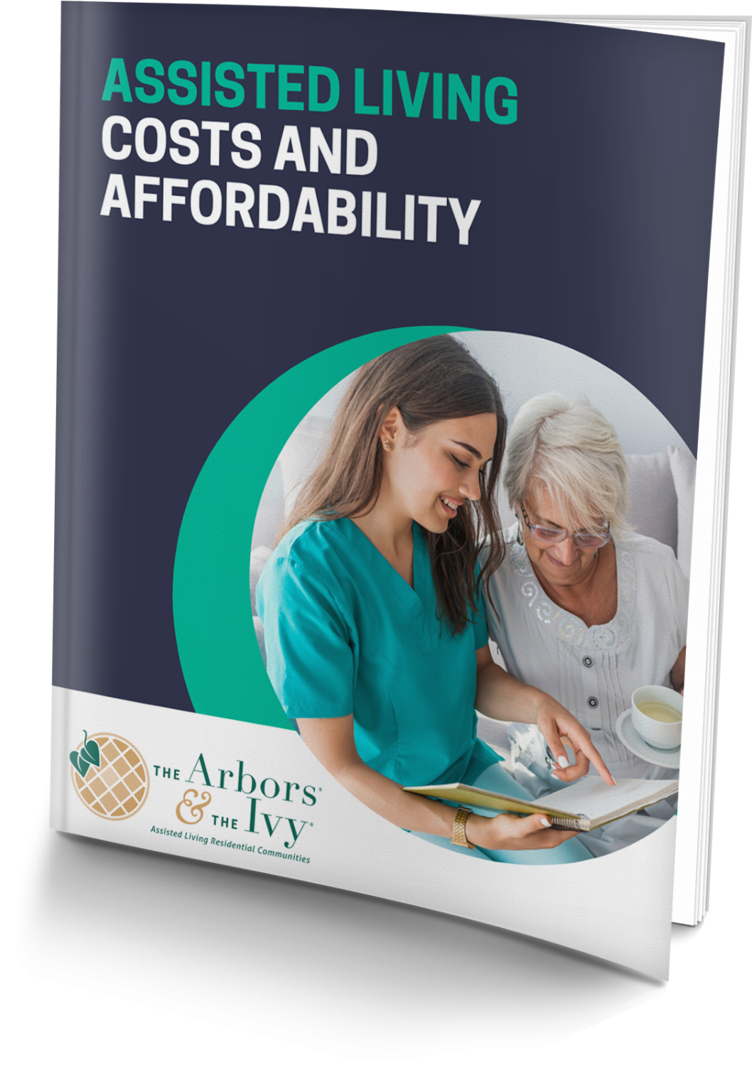 Senior Assisted Living Educational Guides for MA & CT | The Arbors