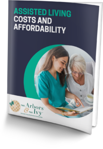 The Arbors Assisted Living-Guide-Assisted Living Costs and Affordability
