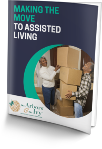 Guide-Guide to Making the Move to Assisted Living