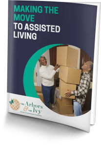 Guide-Guide to Making the Move to Assisted Living