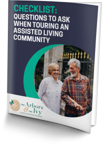 Guide-Checklist_ Questions to Ask When Touring an Assisted Living Community