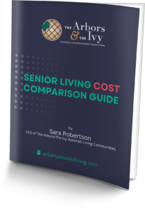 The Arbors Assisted Living-Guide-Senior Living Cost Comparison Guide