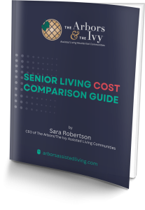 The Arbors Assisted Living-Guide-Senior Living Cost Comparison Guide