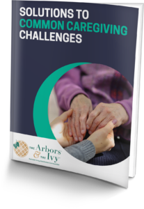 Guide-Solutions to Common Caregiving Challenges
